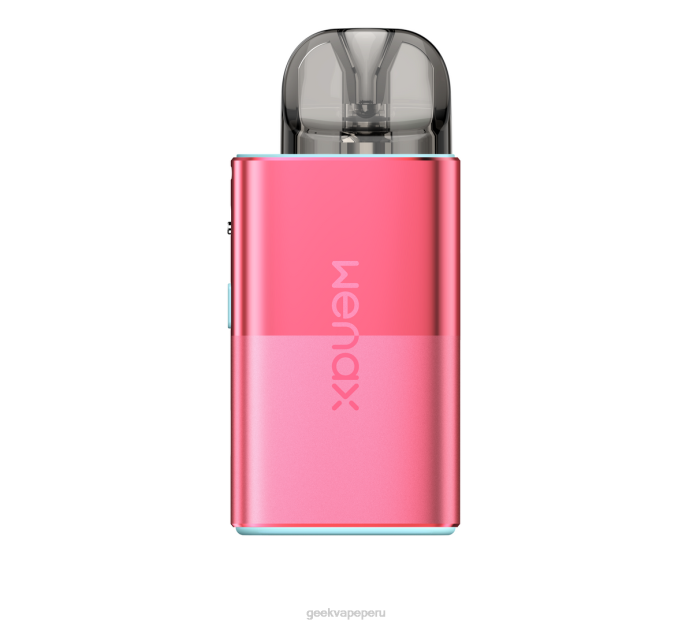 GeekVape Peru - GeekVape kit wenax u pod 1000mah bronce 4NDP32