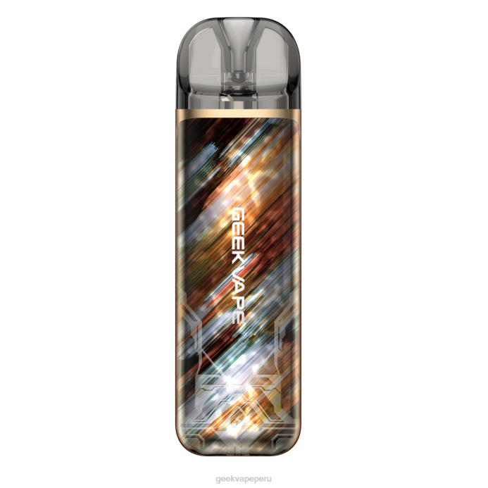 GeekVape Peru - GeekVape obelisco u pod kit 950mah negro 4NDP52