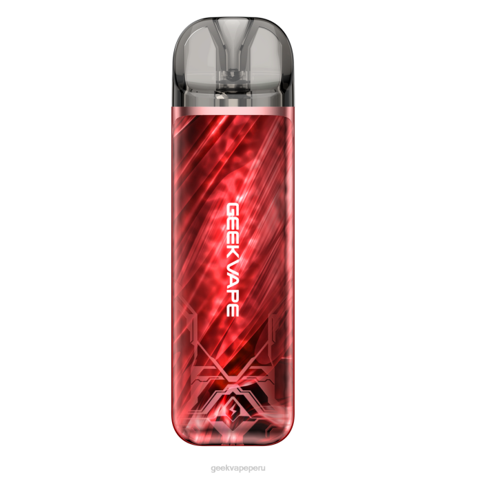 GeekVape Peru - GeekVape obelisco u pod kit 950mah negro 4NDP52