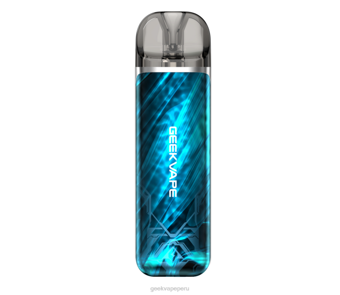 GeekVape Peru - GeekVape obelisco u pod kit 950mah negro 4NDP52