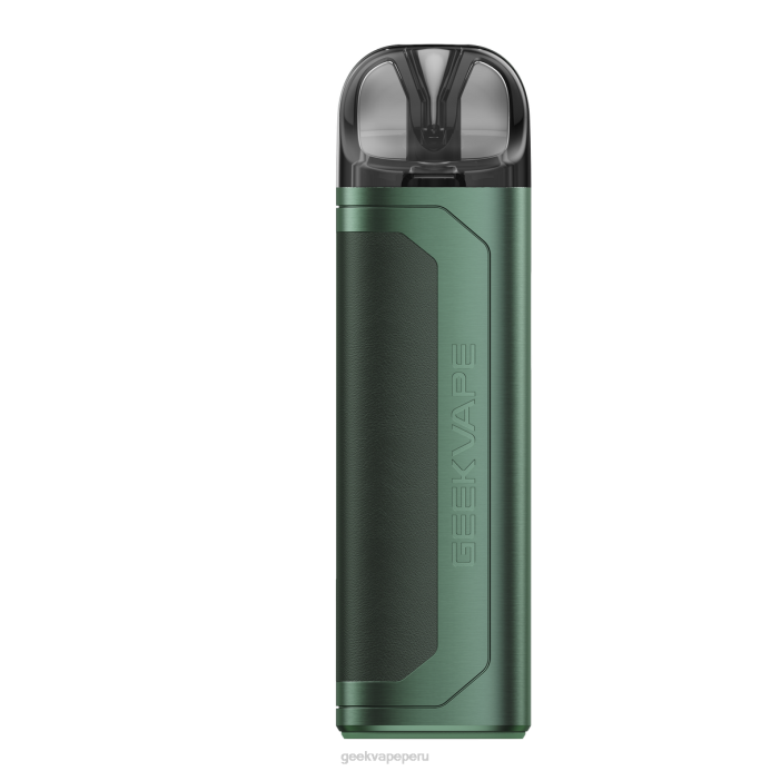 GeekVape Store - GeekVape au(aegis u) kit de cápsulas 800mah astilla 4NDP46
