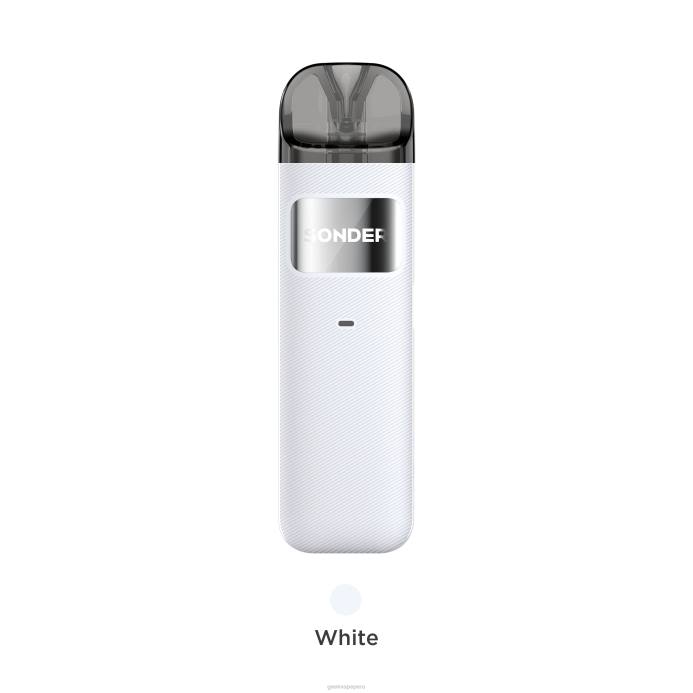 GeekVape Store - GeekVape kit de sistema sonder u pod 1000mah blanco 4NDP136