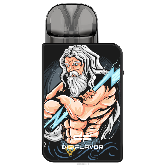 Geek Vape On Sale - GeekVape kit digiflavor u pod 1000mah zeus oscuro 4NDP68