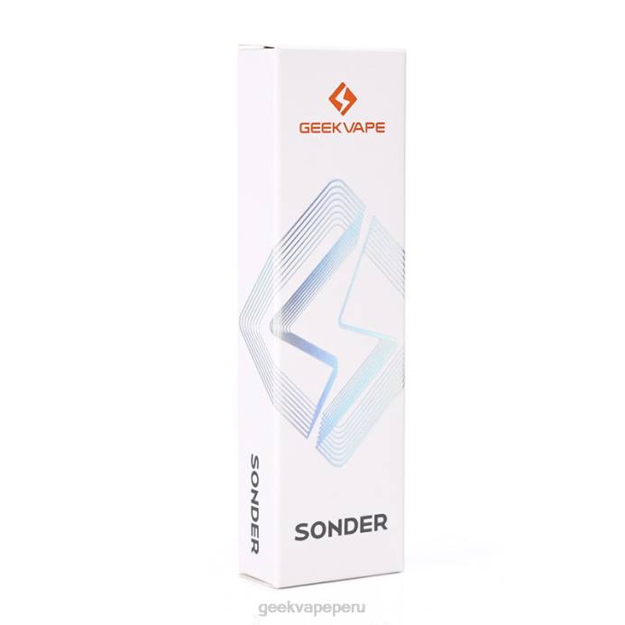 Geek Vape Precio - GeekVape kit de sistema sonder u pod 1000mah vino rojo 4NDP133