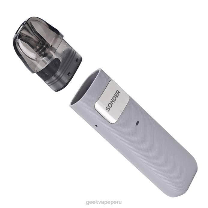 Geek Vape Precio - GeekVape kit de sistema sonder u pod 1000mah vino rojo 4NDP133