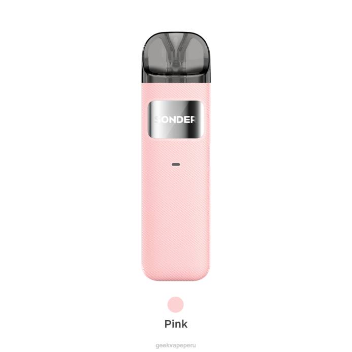 Geek Vape Precio - GeekVape kit de sistema sonder u pod 1000mah vino rojo 4NDP133