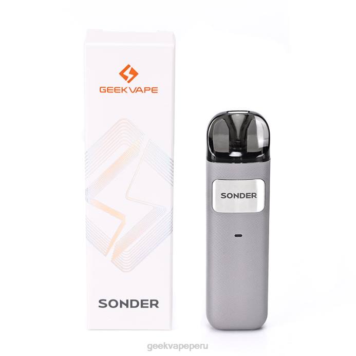 Geek Vape Precio - GeekVape kit de sistema sonder u pod 1000mah vino rojo 4NDP133