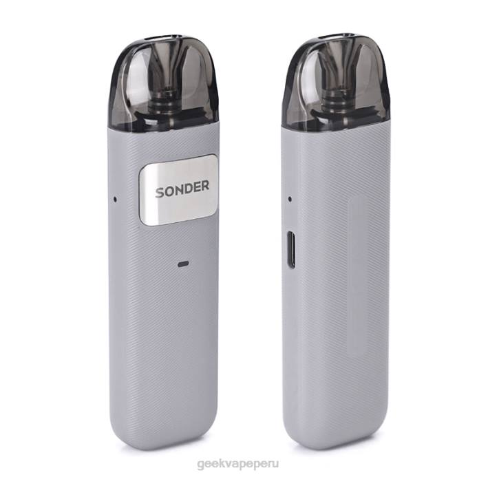 Geek Vape Precio - GeekVape kit de sistema sonder u pod 1000mah vino rojo 4NDP133