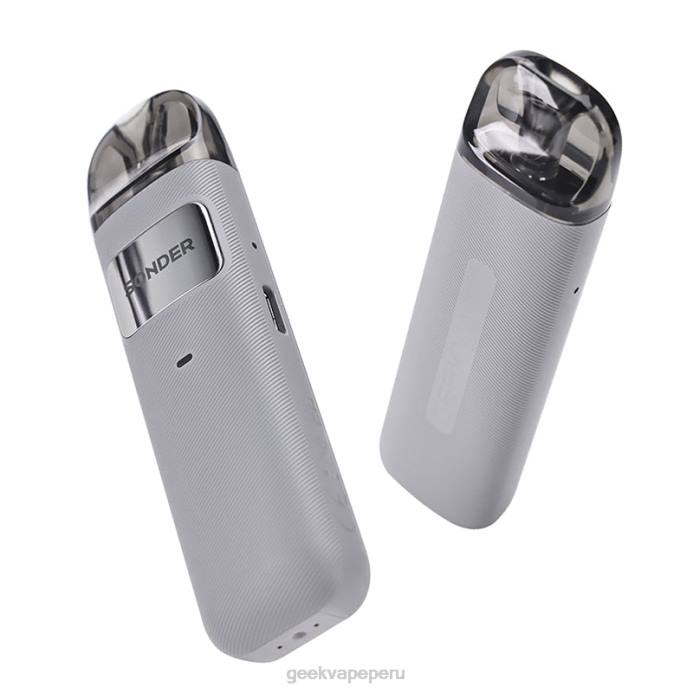Geek Vape Precio - GeekVape kit de sistema sonder u pod 1000mah vino rojo 4NDP133