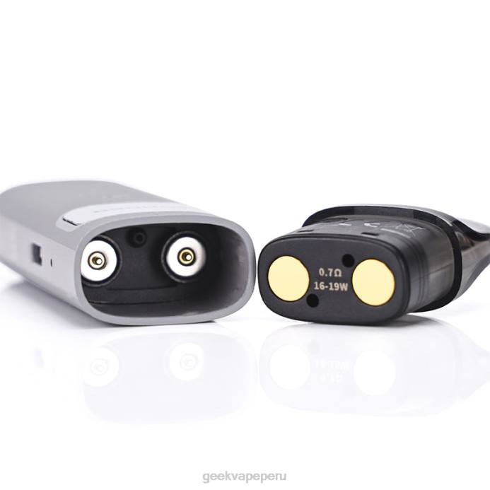 Geek Vape Precio - GeekVape kit de sistema sonder u pod 1000mah vino rojo 4NDP133
