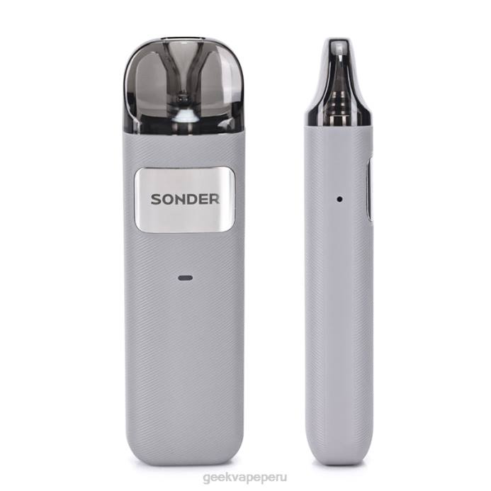 Geek Vape Precio - GeekVape kit de sistema sonder u pod 1000mah vino rojo 4NDP133