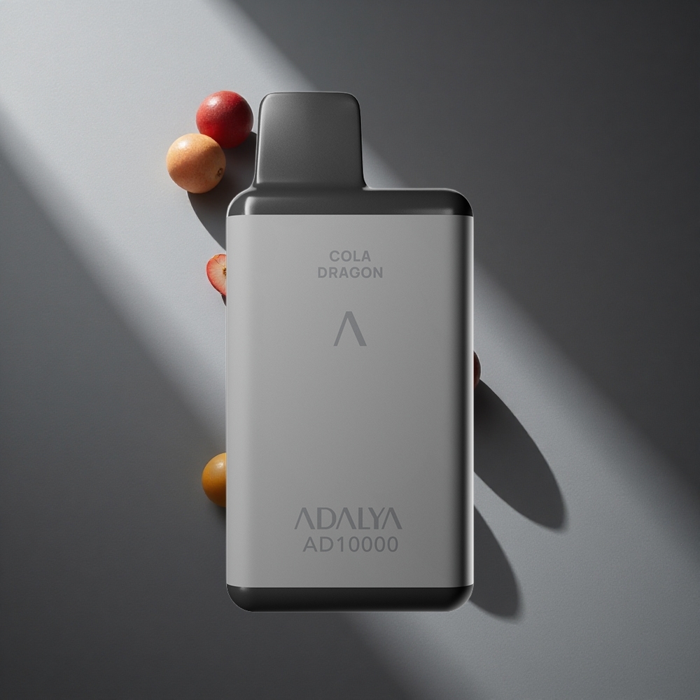 Adalya AD 10000 Puffs Amor 66 Vape Desechable 14 ml Recargable USB-C Peru wholesale