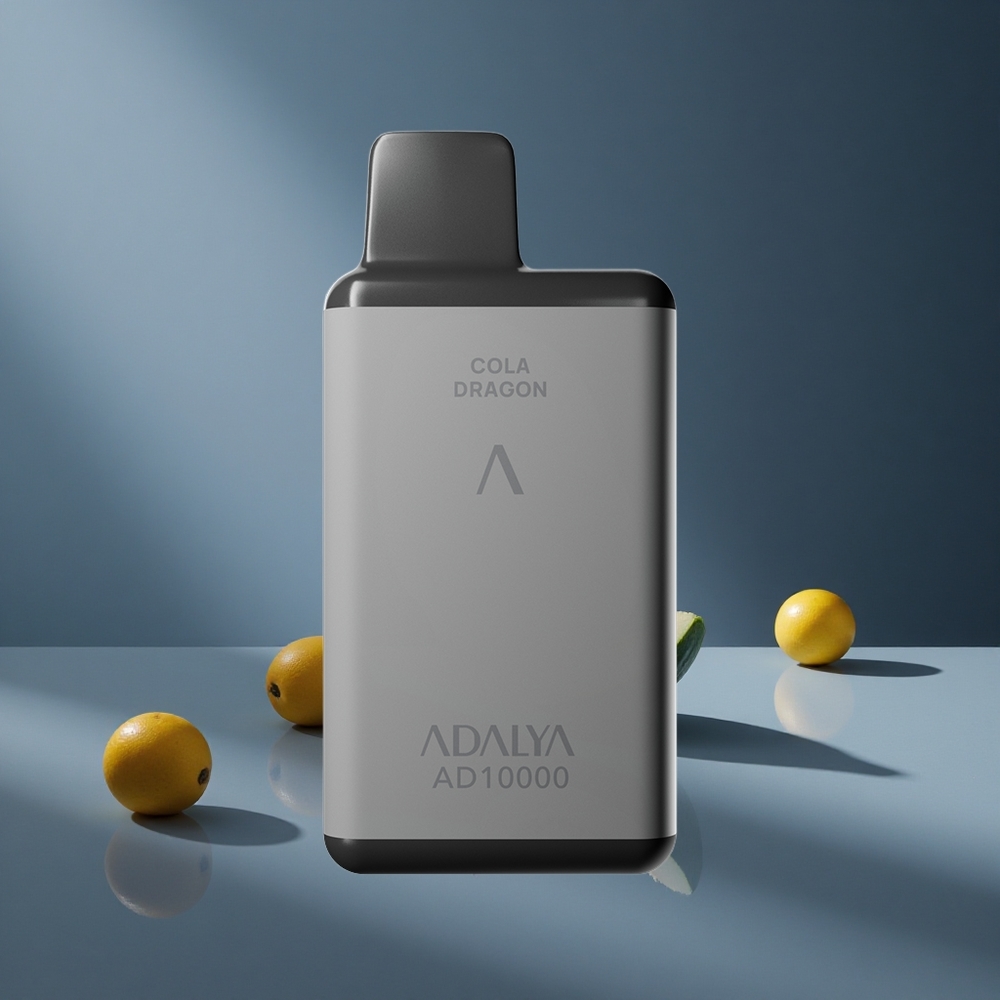 Melón Azul Adalya AD 10000 Puffs 14 ml 2% nicotina Peru wholesale