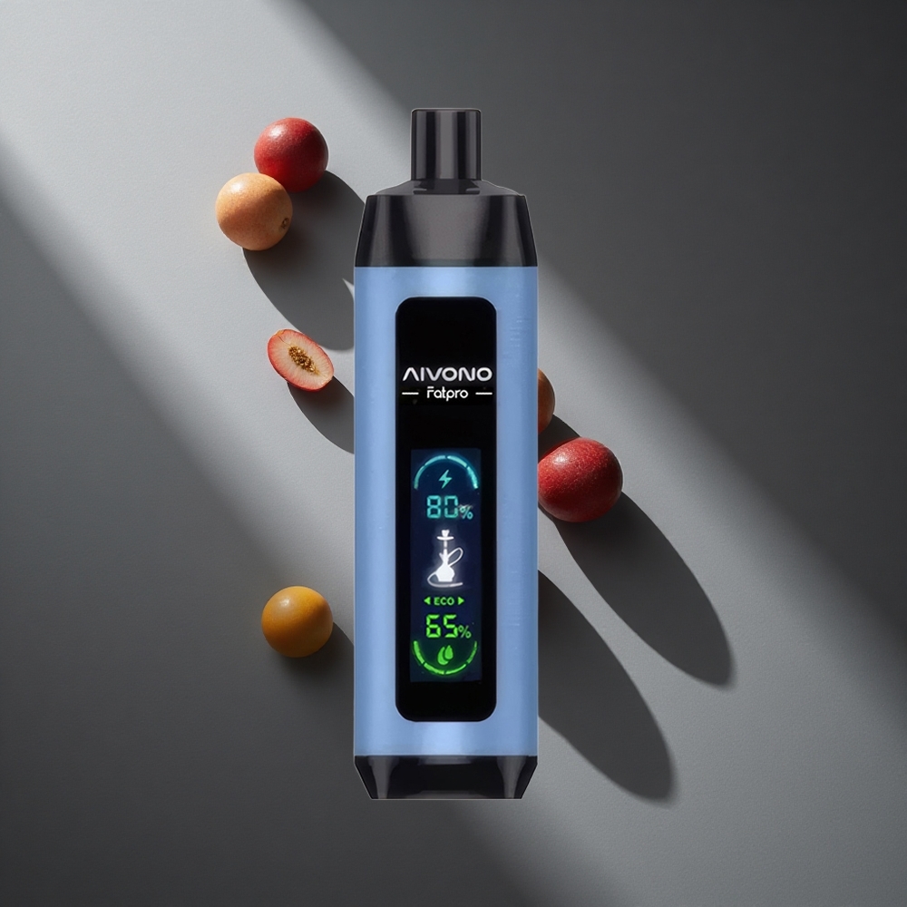 Amor 66 Aivono Aim Fatpro 22000 Caladas 28ml E-líquido Peru wholesale