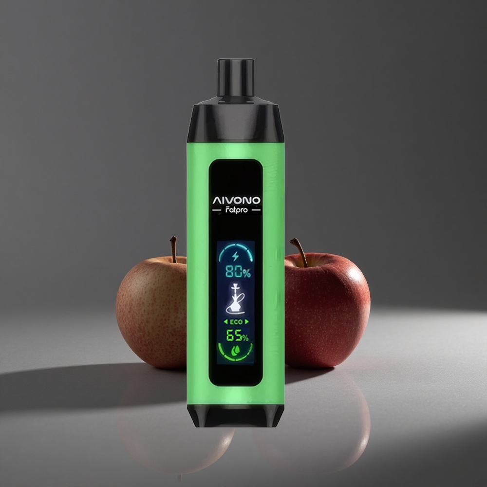 Dos Manzanas Aivono Aim Fatpro 22000 Puffs 28ml 600mah Peru wholesale