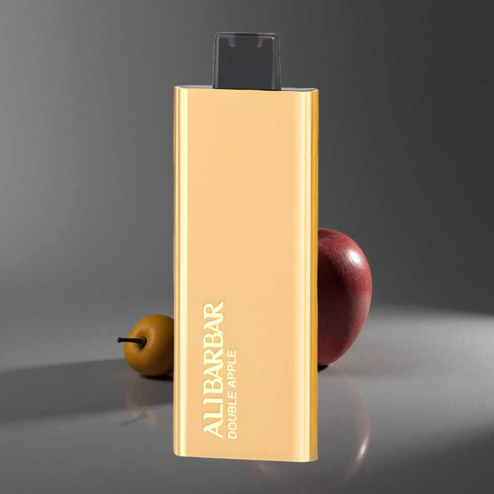 Manzana Doble Alibarbar Pandora 7000 Puffs 17 ml Peru wholesale