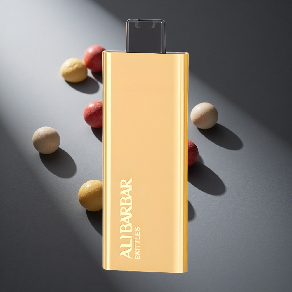 Sabores Diversos Alibarbar Pandora 7000 Puffs 17ml Peru wholesale