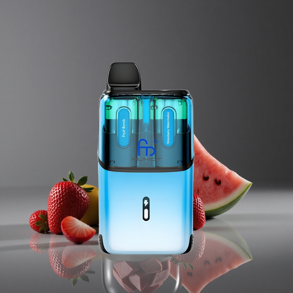 Fresa Sandía Fumot Ultra T32000 32000 Caladas Tipo-C Perú wholesale