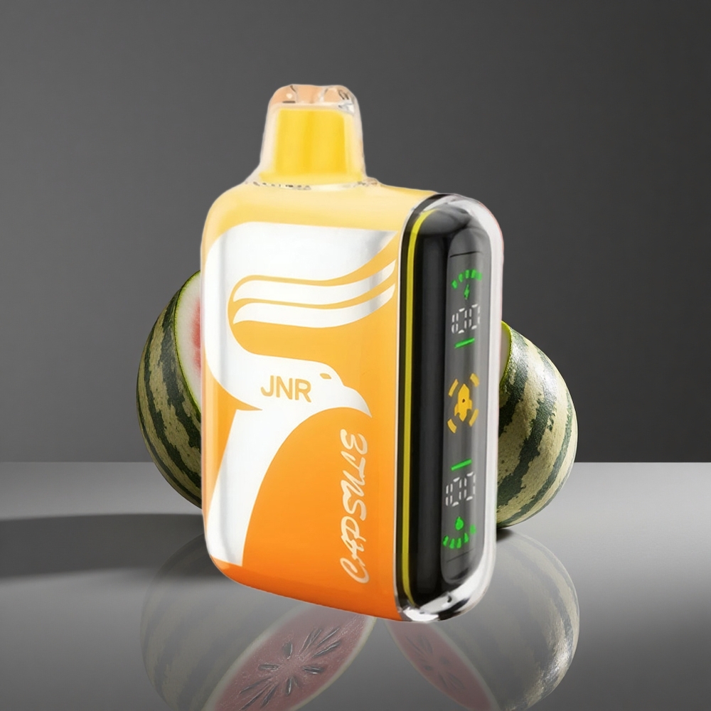 Sandía Lichi JNR Capsule 15000 Puffs 20ml 850mAh Peru wholesale
