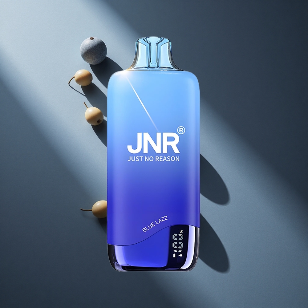 Arcoíris JNR Rainbow 10500 Puffs 18ml Tanque de e-Líquido Peru wholesale