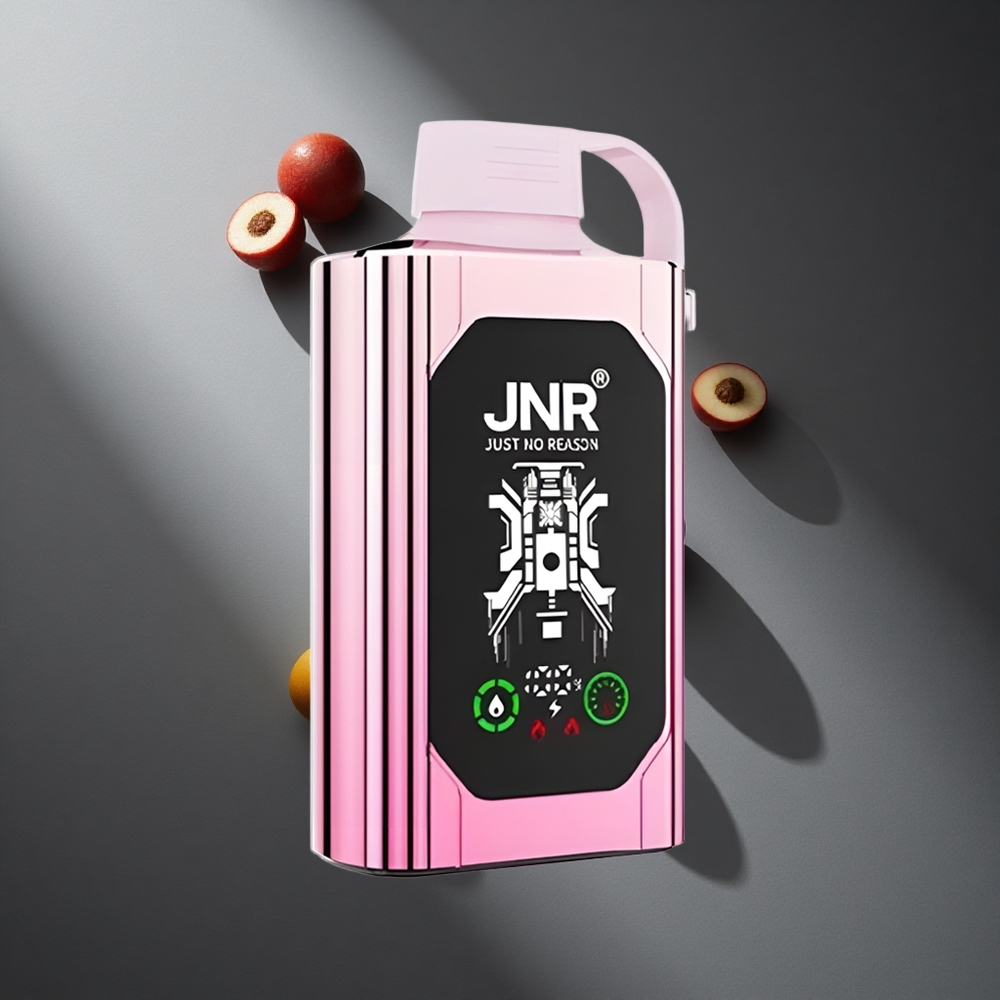 Lady Killa JNR Shisha Hookah Box 20500 Puffs 25ml Pantalla HD Peru wholesale