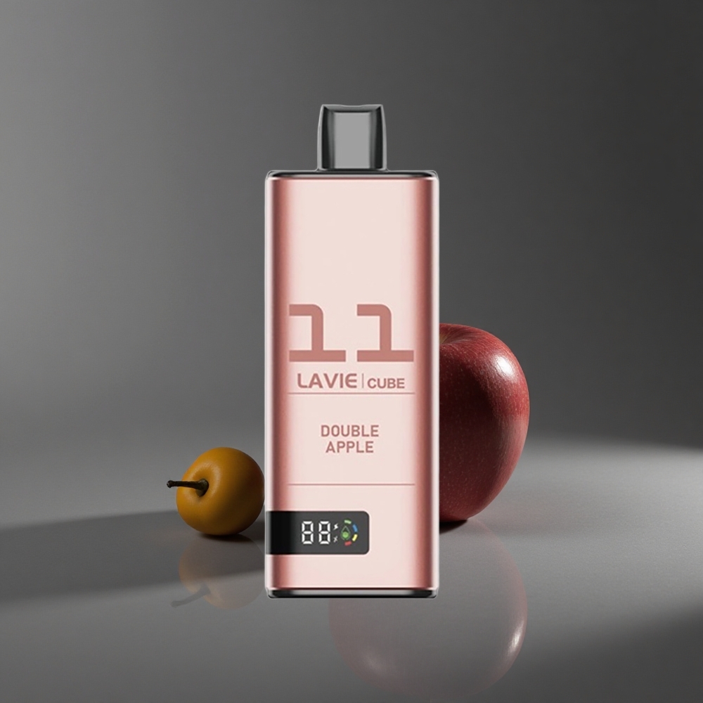 Doble Manzana Lavie Cube 20000 Puffs 28ML Peru wholesale