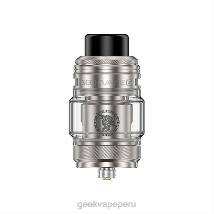 GeekVape Buy Online - GeekVape z (zeus) fli tanque 5.5ml plata 4NDP235