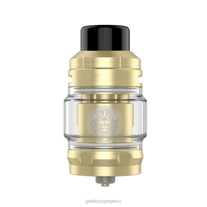 GeekVape Dealers - GeekVape z tanque sub-ohm negro 4NDP210