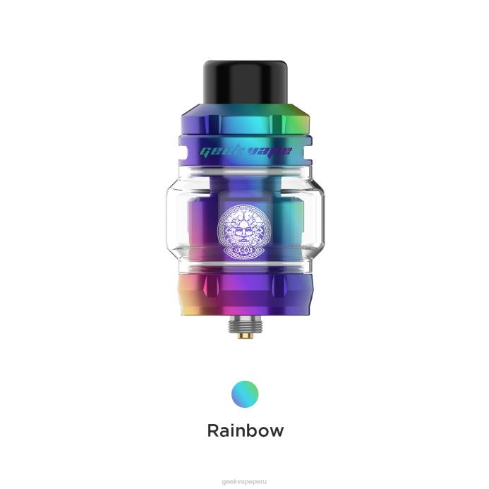 GeekVape Official Store - GeekVape tanque z máximo arcoíris 4NDP217