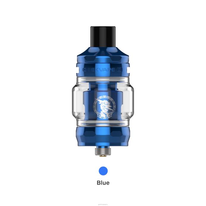 GeekVape Online - GeekVape z (zeus) nano 2 tanque 3.5ml azul 4NDP224