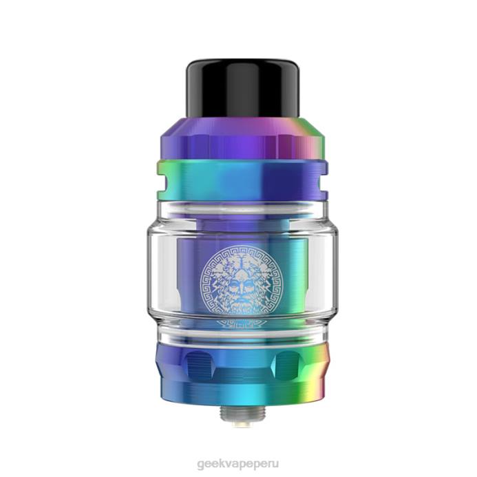 GeekVape Peru - GeekVape z tanque sub-ohm arcoíris 4NDP212