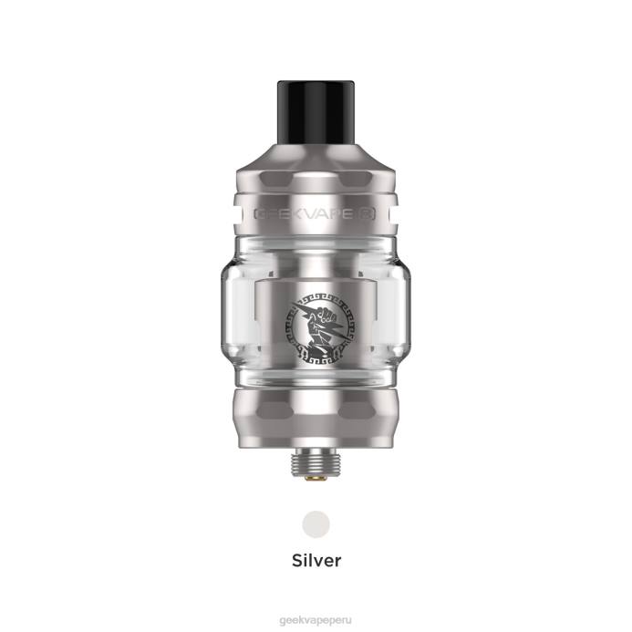 GeekVape Peru - GeekVape z (zeus) nano 2 tanque 3.5ml arcoíris 4NDP222
