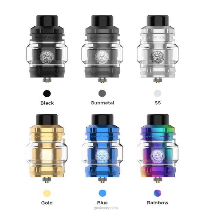 GeekVape Store - GeekVape tanque z máximo negro 4NDP216