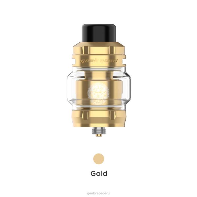 GeekVape Store - GeekVape tanque z máximo negro 4NDP216