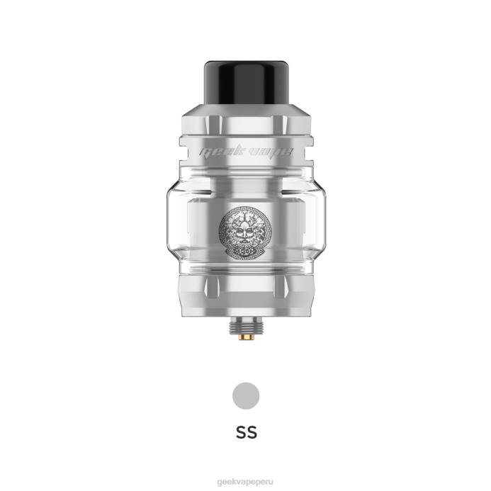 GeekVape Store - GeekVape tanque z máximo negro 4NDP216
