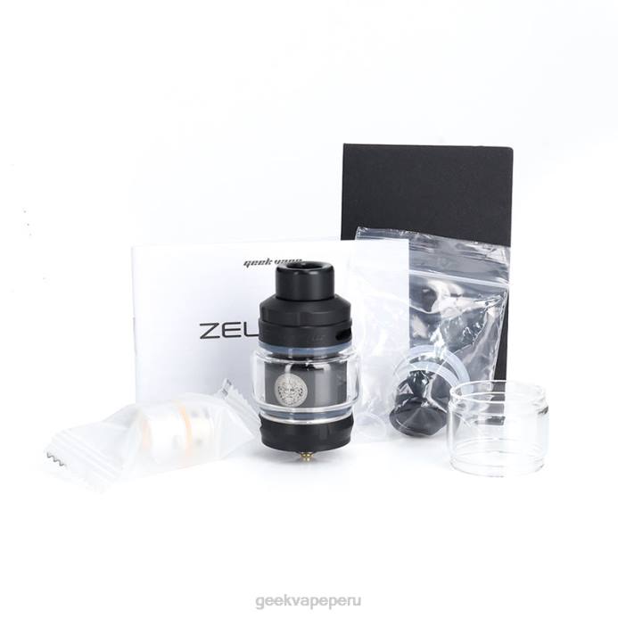 GeekVape Store - GeekVape tanque z máximo negro 4NDP216