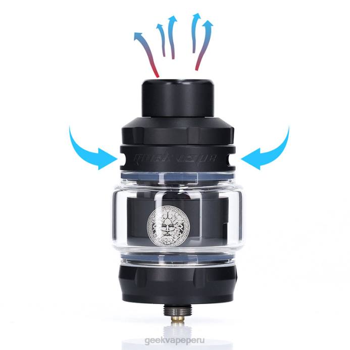 GeekVape Store - GeekVape tanque z máximo negro 4NDP216