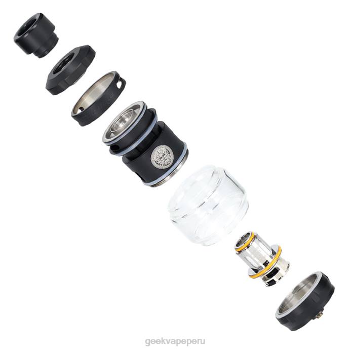 GeekVape Store - GeekVape tanque z máximo negro 4NDP216