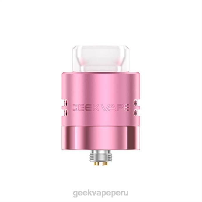 GeekVape Store - GeekVape tsunami reborn z rda tanque rosa 4NDP246