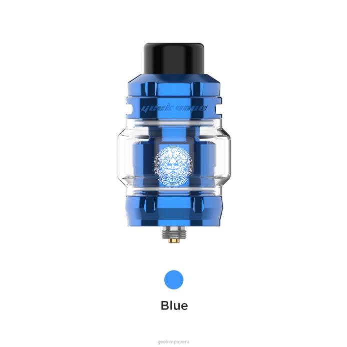 Geek Vape On Sale - GeekVape tanque z máximo azul 4NDP218