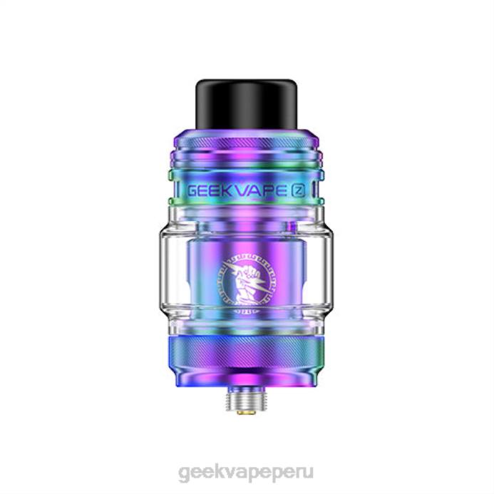 Geek Vape Precio - GeekVape z (zeus) fli tanque 5.5ml azul 4NDP233