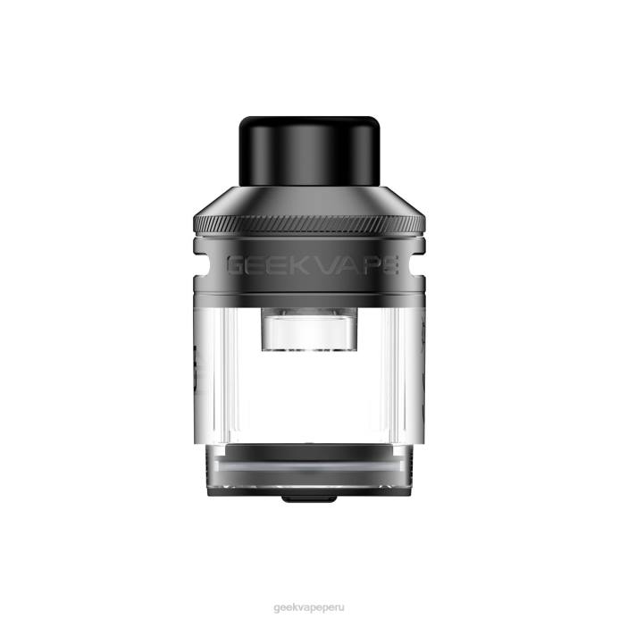 Geek Vape Flavors - GeekVape vaina e100 negro 4NDP199